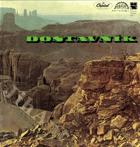 LP - Dostavník