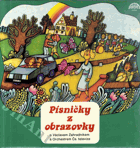 LP - Písničky z obrazovky
