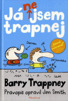 Já nejsem trapnej