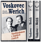 2MC - Voskovec a Werich - Nashledanou v lepších časech