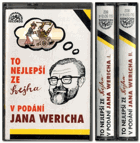 2MC - Jan Werich - To nejlepší ze Švejka