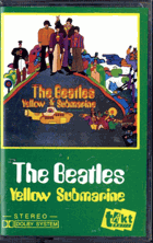 MC - The Beatles - Yellow Submarine