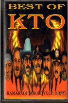 MC - KTO - Best Of