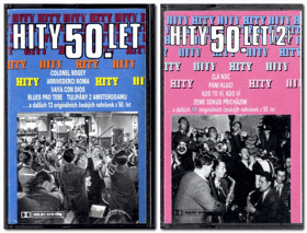 2MC - Hity 50. let - 1-2