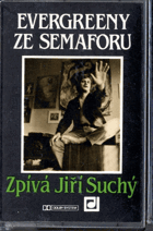 MC - Jiří Suchý - Evergreeny ze Semaforu