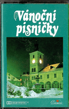 MC - Vánoční písničky