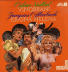 Vinobraní - Krásná Helena