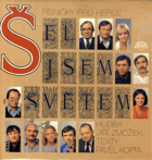 LP - Šel jsem světem