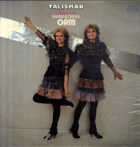 LP - ORM - Kamelie - Talisman