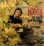 LP - Jaromír Mayer - Máš přítele