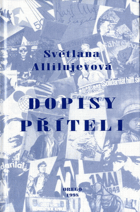 Dopisy příteli