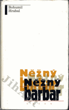 Něžný barbar