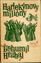 Harlekýnovy milióny