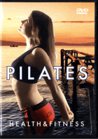 DVD - Pilates