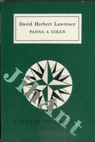 Panna a cikán