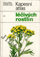 Kapesní atlas léčivých rostlin