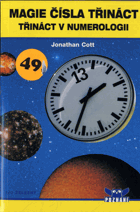 Magie čísla třináct - třináct v numerologii