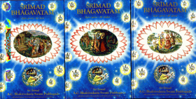 Śrīmad-Bhāgavatam