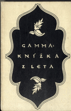 Knížka z leta - Trocha beletrie