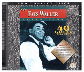 2CD - The Collection - Fats Waller