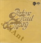 LP - Peter, Paul a Mary