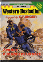 Zrádce v modrém kabátě