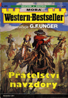 Prátelství navzdory