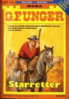 Starretter
