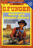 Smrt pro třináct dolarů