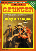 Judy a zabiják