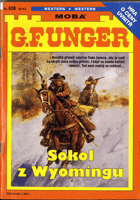 Sokol z Wyomingu