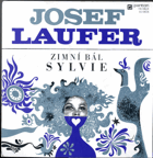 SP - Josef Laufer - Zimní bál, Sylvie