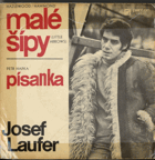 SP - Josef Laufer – Malé Šípy - Písanka