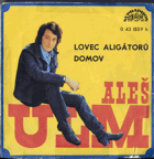 SP - Aleš Ulm - Lovec aligátorů, Domov