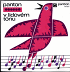 SP - Panton v lidovém tónu