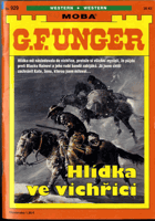 Hlídka ve vichřici