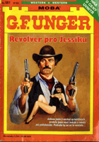 Revolver pro Jessiku