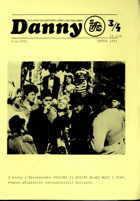 Danny 3-4/1991