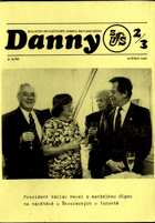 Danny 2-3/1990