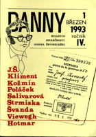 Danny 1/1993