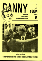 Danny 1/1994