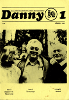 Danny 1/1990