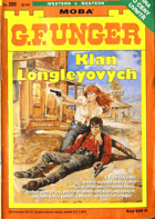 Klan Longleyových