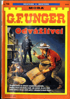 Odvážlivci