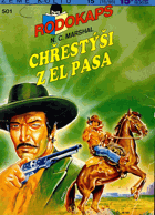 Chřestýši z El Pasa