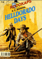 Helldorado days