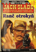 Ranč otrokyň
