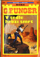 V sedle hrozí smrt