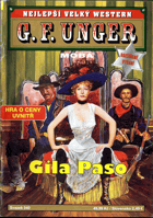 Gila Paso