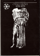 Čtení o antice 1978-1979